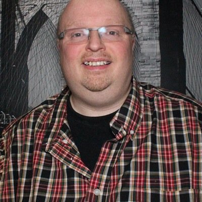 jimespo's profile picture. 