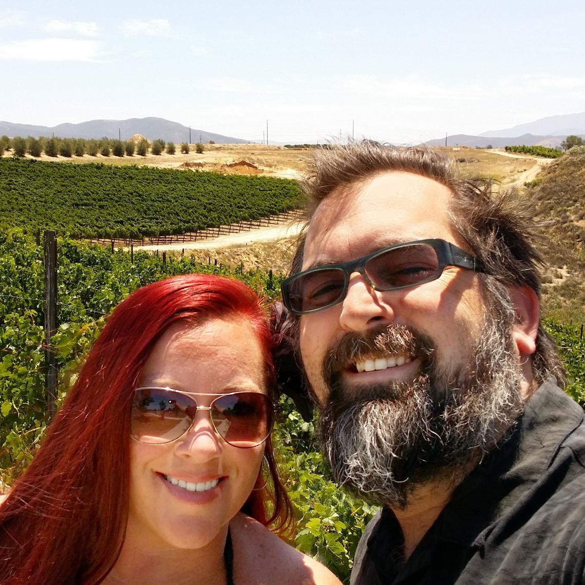 We are Corey and Jen. We decided to step out of the normal grind and move into what we call the Real American Dream. #FullTimeTravel #RV #RVLife #jeep