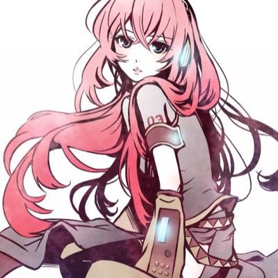 Since we just live in this world just once, why don't we just create this world like we want? [FC: Luka Megurine] #HyrusRP