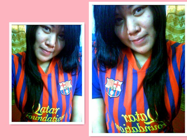 Mytthagoiinazuu's profile picture. Jngn trlalu prcya ama omongan..