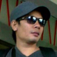 Sabar dan santai aja