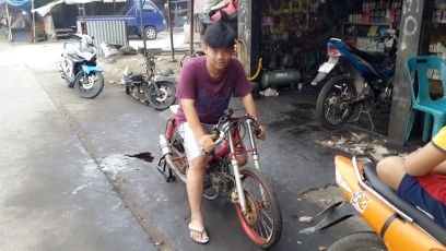 Vojock is my family  :)