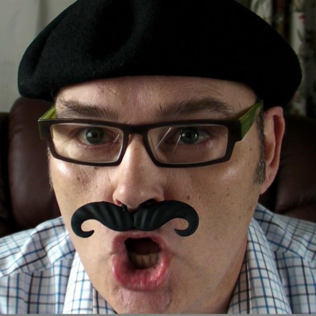 vapeitwithles's profile picture. 