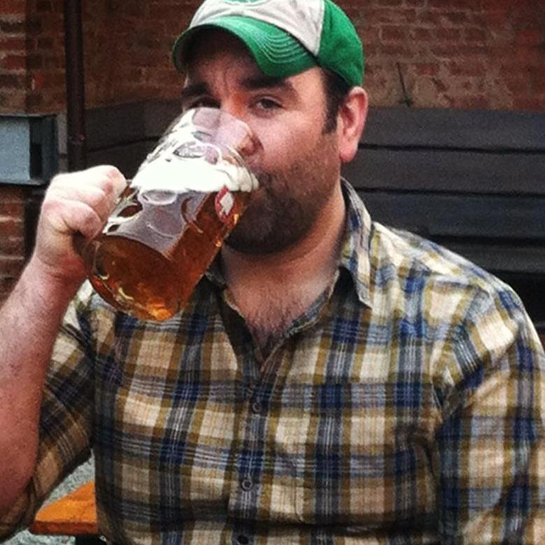 mlovallo's profile picture. 