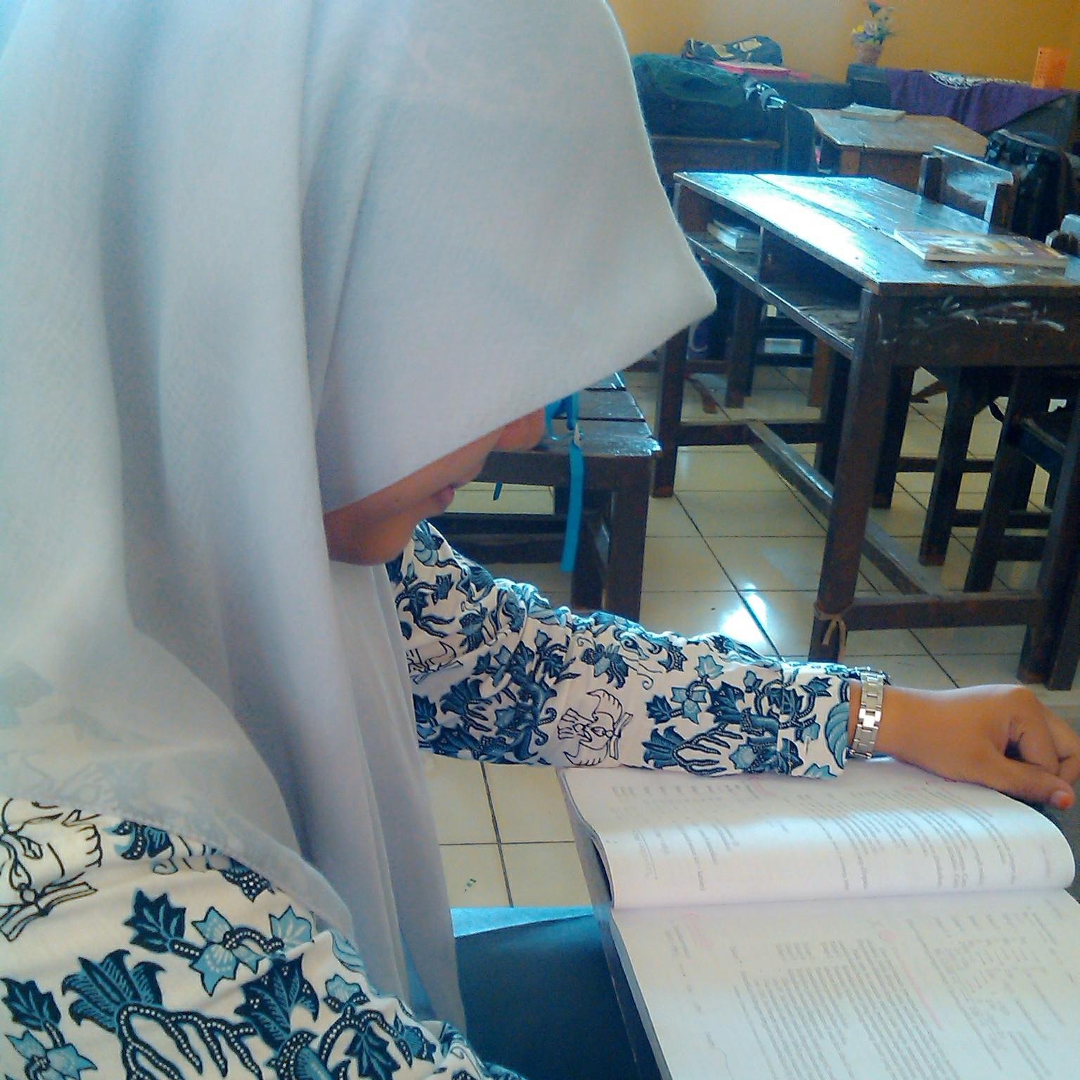 noviamelia15's profile picture. The smile is the little things that can make life better :)