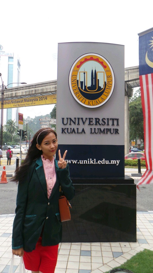 daticiptia's profile picture. Miss Pesawaran2013.Muli Pesawaran2014.BPAP dan JPI 2014. Putri Kampus Kopertis Wilayah II SUMBAGSEL  2014. DUTA WISATA LAMPUNG 2014. DUTA ASEAN LAMPUNG 2014. La