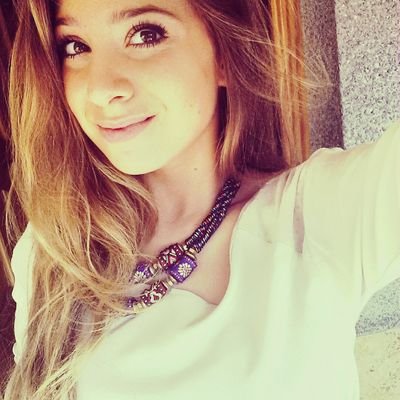 Tengo ese algo que te preguntas .ACIMRSV♥Las mejores,las de verdad, a mi que no me las cambien  Murcia.