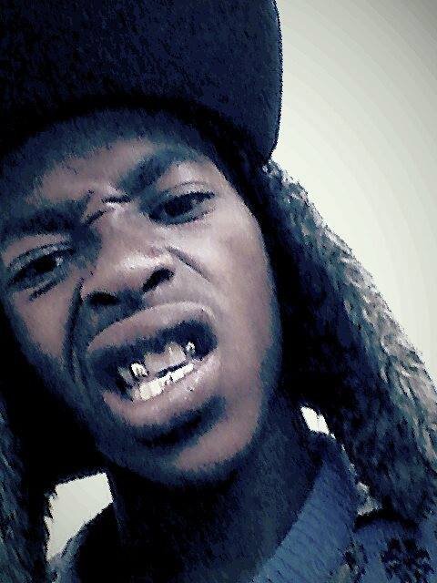 His Corrupt, He Doesn't Give A FUCK and He Listens To 2Pac, His A Thug, Can't tel Me Nun…I Follow back ASAP