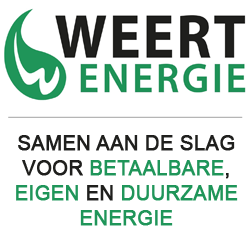 Nu de vrije energiemarkt faalt, willen we betaalbare, eigen en duurzame energie in Weert! Meer weten of aanmelden? Kijk op onze website http://t.co/wJ2nFsb4aJ