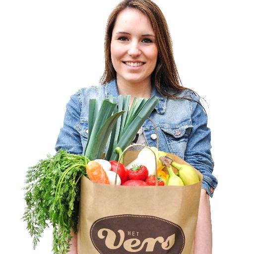 Ontvang wekelijks een tas vol groente en fruit, afgestemd op je dagelijkse eetmomenten. Zo eet je zonder nadenken gezonder en gevarieerder.
