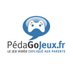 PédaGoJeux (@pedagojeux_fr) Twitter profile photo PédaGoJeux (@pedagojeux_fr) Twitter profile photo