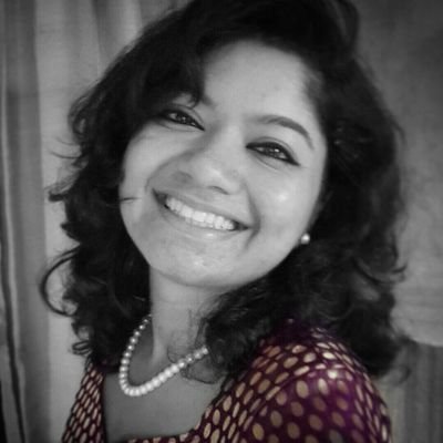 Movie freak, Food fanatic, Inhale Music - Exhale Life, Spiritual neophyte, Lawyer, Wack-ass poet, Chocoholic for life. Instagram - @mumblingmeow