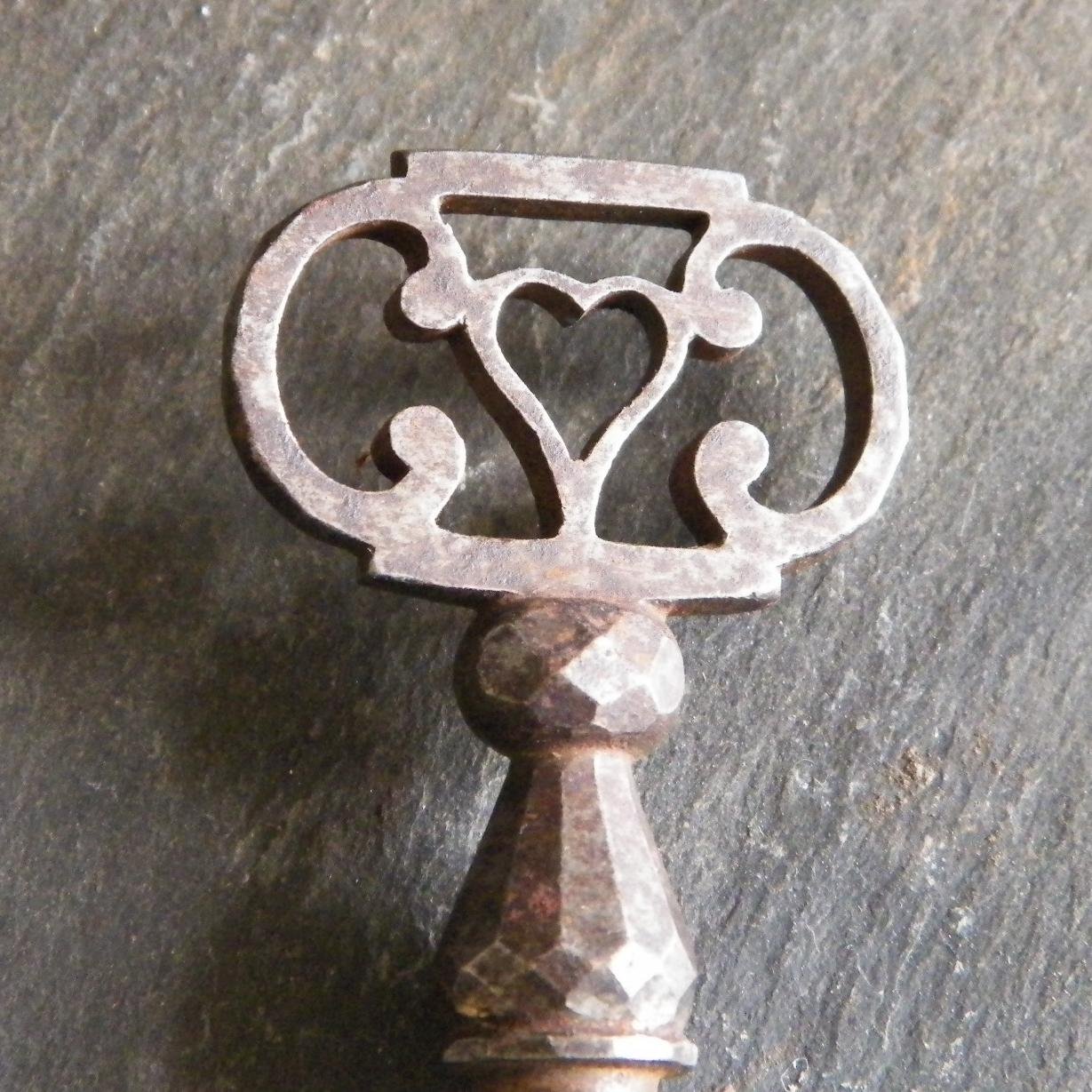 mylovelykeys's profile picture. Clefs & Serrures Anciennes