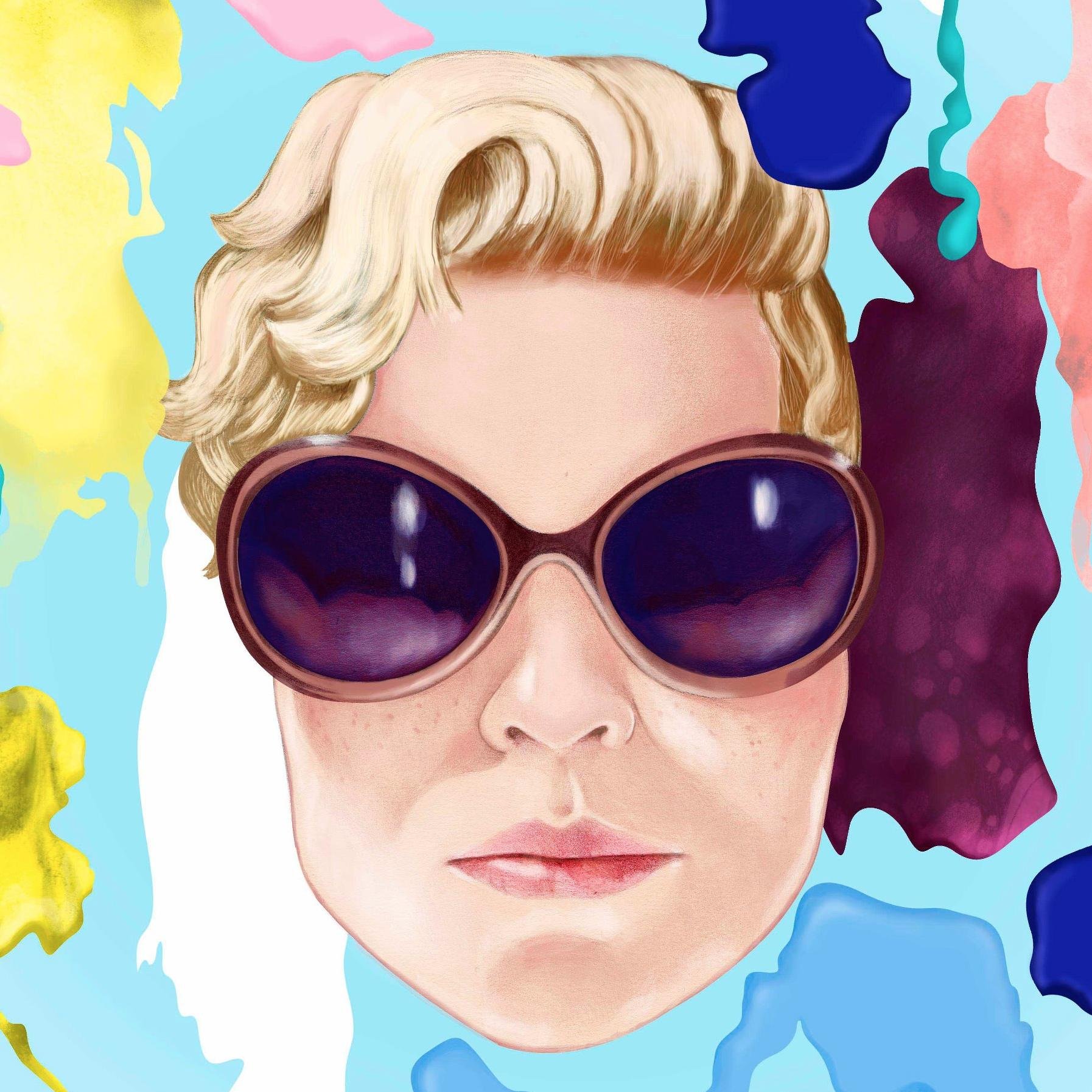 JuttaUlrika's profile picture. Game designer & Illustrator