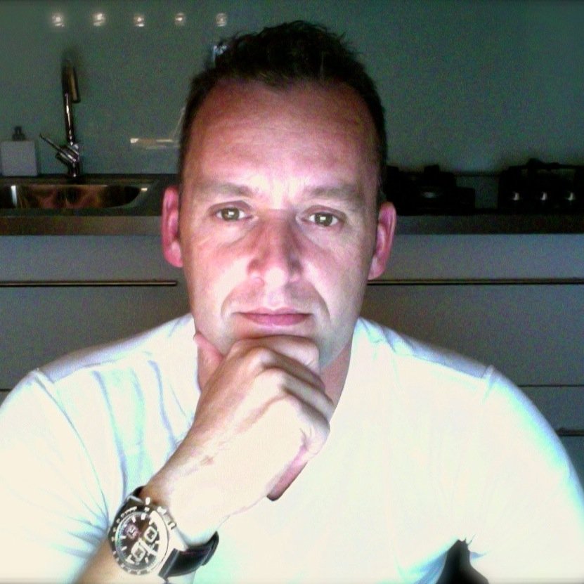 Edward van Meel
