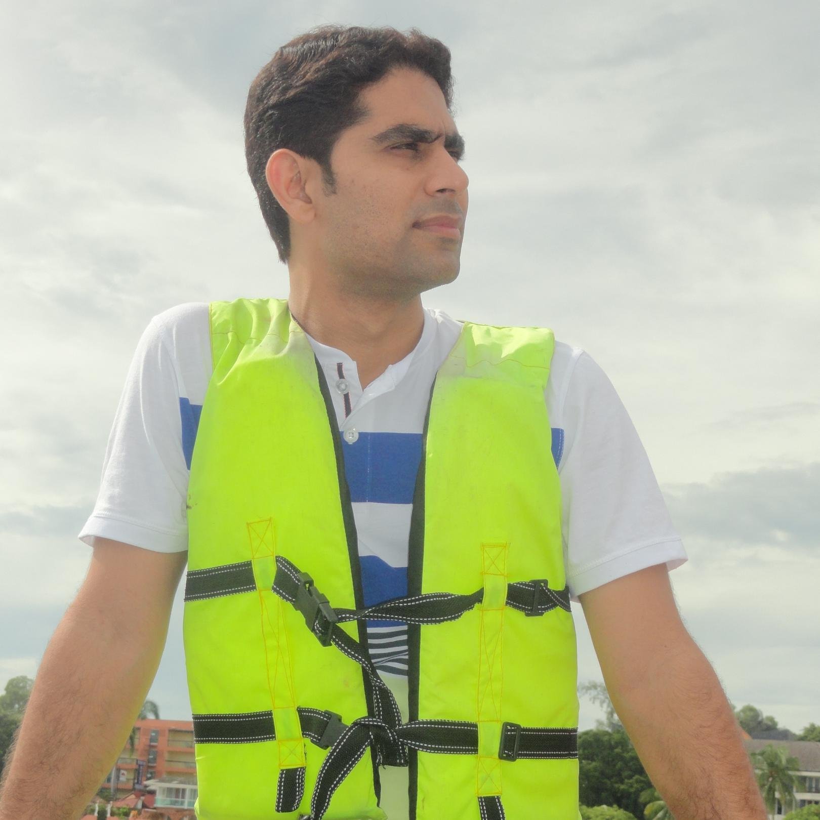 Inder lilani