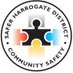 Safer Harrogate (@SaferHarrogate) Twitter profile photo