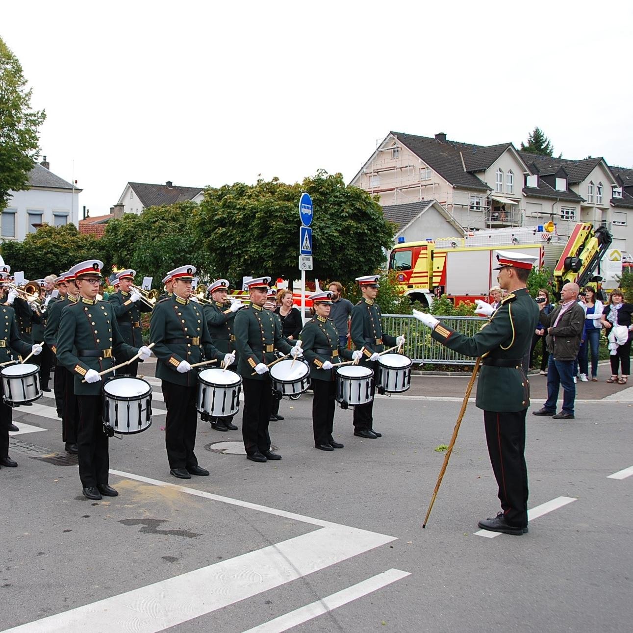 AmantiusDB's profile picture. Welkom op de officiële twitter pagina van Drumfanfare Amantius. Meer info op de website van Drumfanfare Amantius.