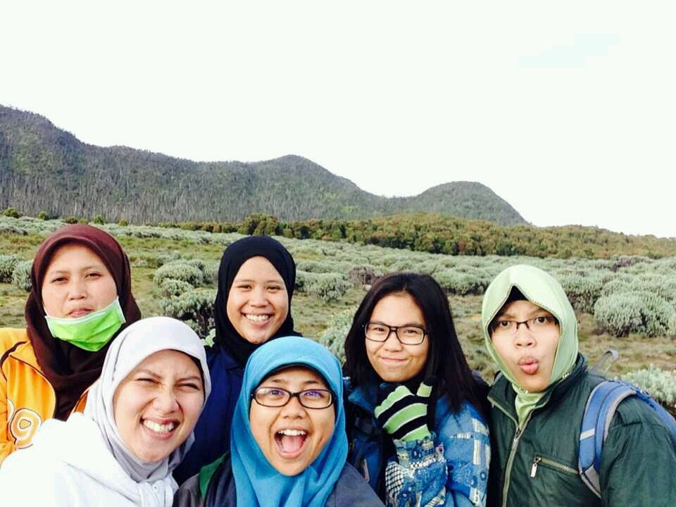 @Haryatituti
had being studied at Padjdjaran University since 2011
