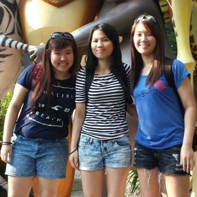 KelinLeong's profile picture. Look at life from a different point of view