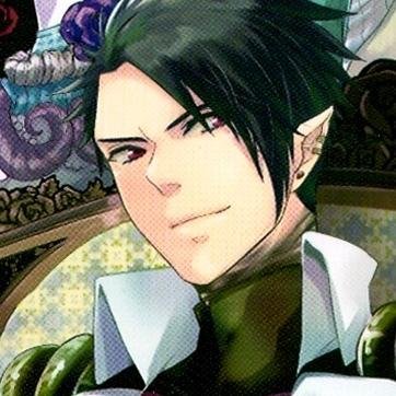 Will_is_Mine's profile picture. Duke of Hell. 71st Pillar of Solomon. (Still) trying to convince William.