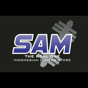 samfitnessstore's profile picture. 🕚 10:00 - 21:00 (Senin - Sabtu)
🕚 12.00 - 15:00 (Minggu)
📞 085646751470 (utama)
📞 085739542216 (jika admin utama slow response)
🏷  ⬇️⬇️⬇️⬇️⬇️⬇️⬇️⬇️