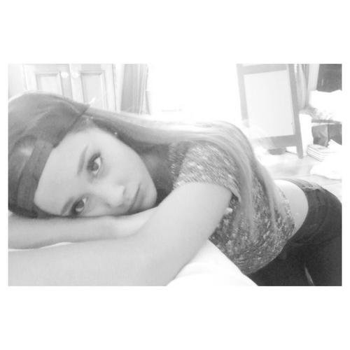 Roleplayer of Ariana Grande