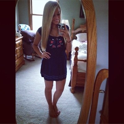 CAIT_touchthis's profile picture. 17 ☀️