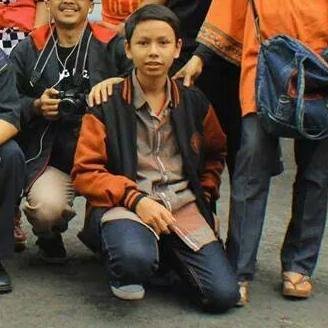 Line = rifkyreifaldinanshar|Libels'17