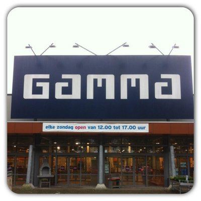 GAMMA Hoofddorp (@GAMMAHoofddorp1) /