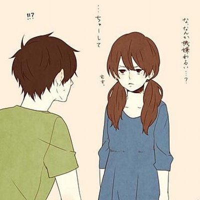 カオスなカップル Akamesi235 Twitter カオスなカップル Akamesi235 Twitter