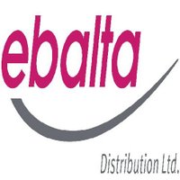 ebalta Distribution (@ebalta_ltd) Twitter profile photo