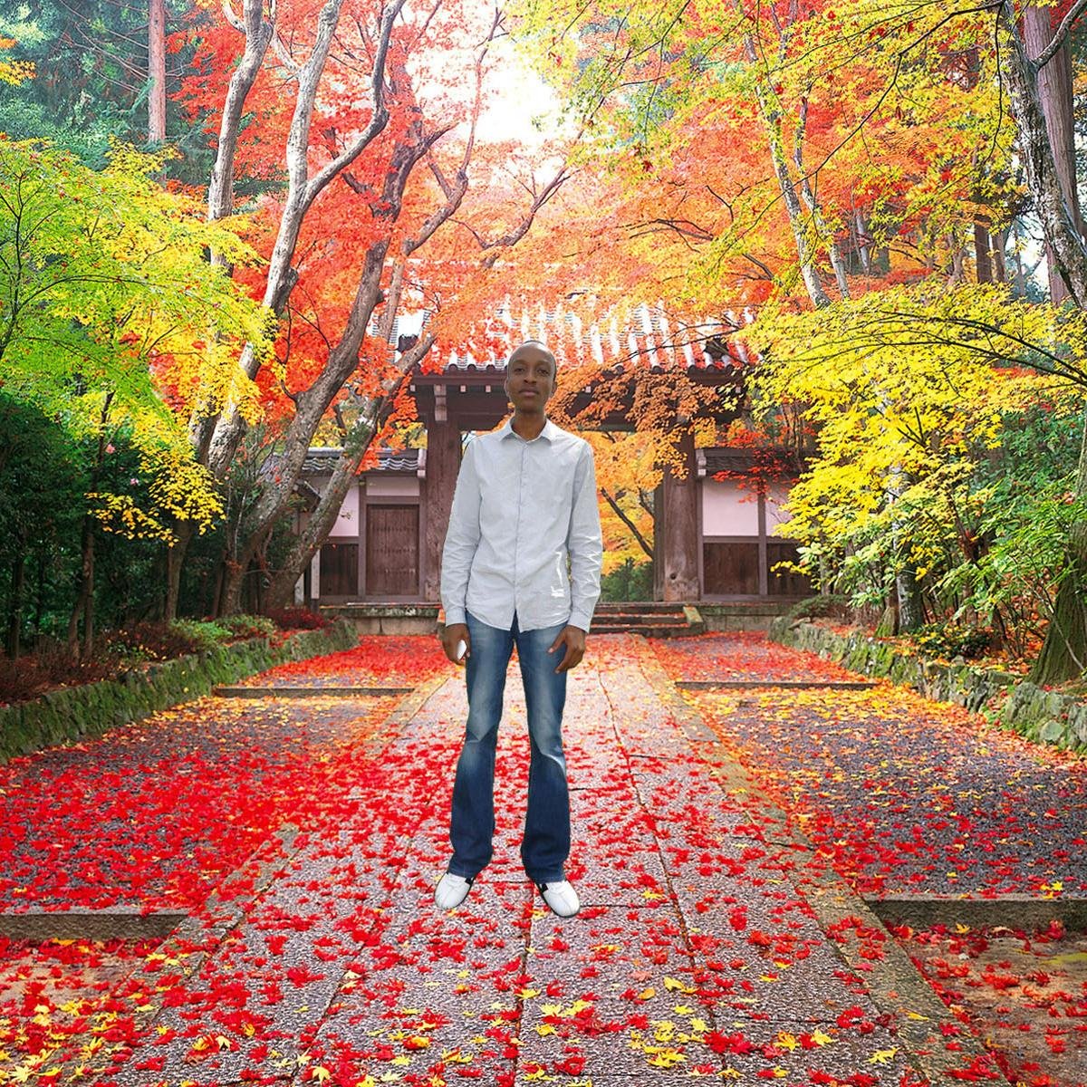 Steve_McChege's profile picture. Good vibes strictly