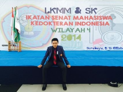 Siapa saya ?, Bukan siapa siapa