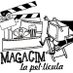 Magacim Benimaclet (@magacimtv) Twitter profile photo