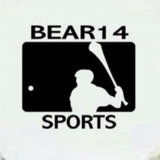 Bear14Sports's profile picture. 
