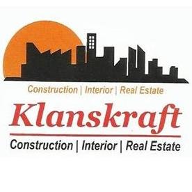 Klanskraft Construction Interior Private Limited 
 deals into home & office & offers services for Real Estate,Construction & Interiors.