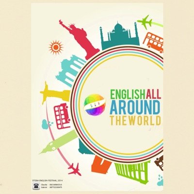 festival english