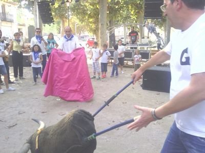 CarmeloLed's profile picture. 