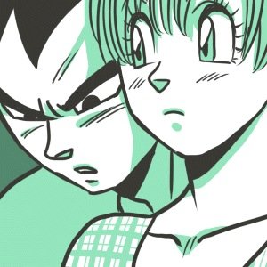 Im the genius who made the dragon radar and im searching forcthe dragonballs with my friend Goku. [#DBRP]