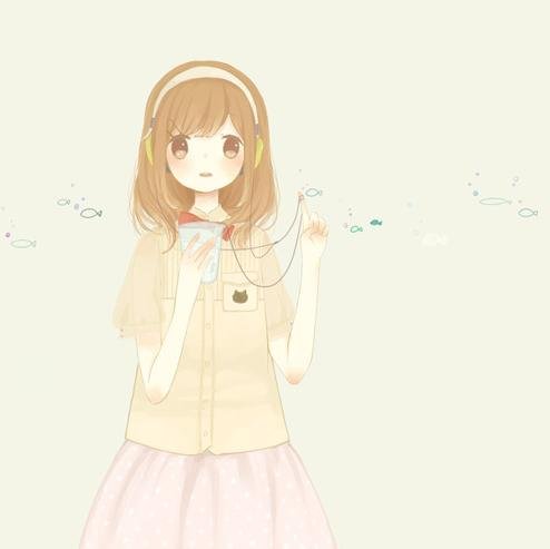 Faii_Forgetit's profile picture. Sometimes it's better to be alone. No one can hurt you that way.