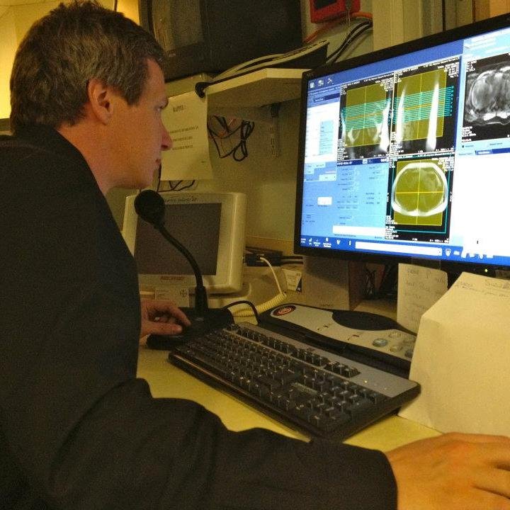 remybla's profile picture. If you're too open-minded, your brain will fall out. - Unknown author; 
Not this kind of doctor.