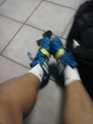 Me encanta el futbol,  soy del real betis balompie.