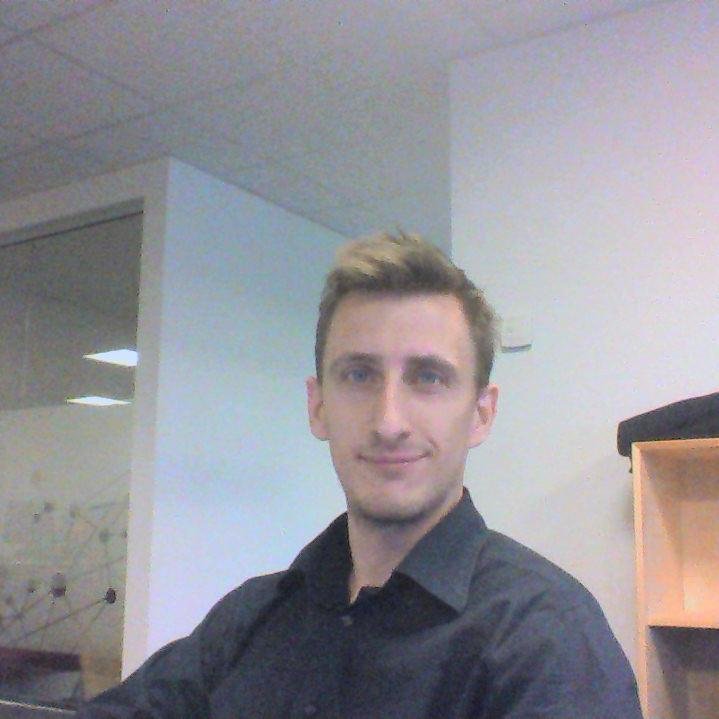 DevOps transformation expert