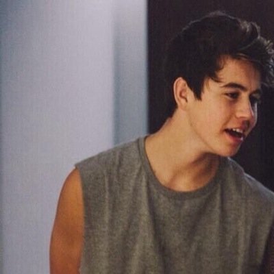 roses are reds violets are blue, i like nash grier more than i like u