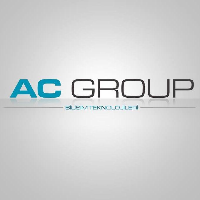 acgrouptr's profile picture. Bilişim Teknolojileri - Kurumsal Çözümler