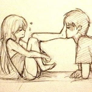 my crazyy love: george 12'01'14 ♥ // ohanna means family, and family means nobody gets left behind of forgotten ♥