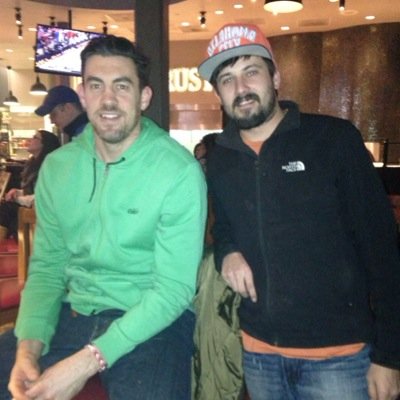 gitrdone3307's profile picture. 