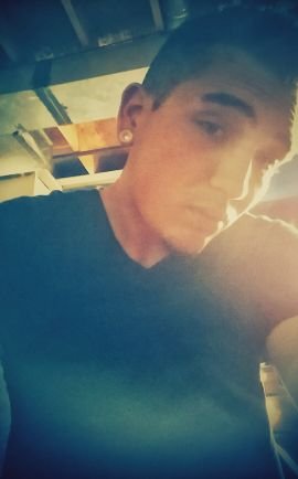 Not Your Average person , have a completely different out look on life.