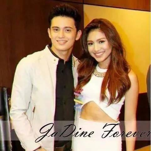 JaDine Forever █ #JaDineShippers █ Official Page █ We Love JaDine █ No Haters █ Like this Page! █
Not a Fans Club █ ❤❤❤